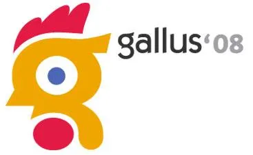 Bild: Deutschlands beste Legehennenhalter gesucht - Herausragende Leistungen werden mit dem Gallus 2008 ausgezeichnet