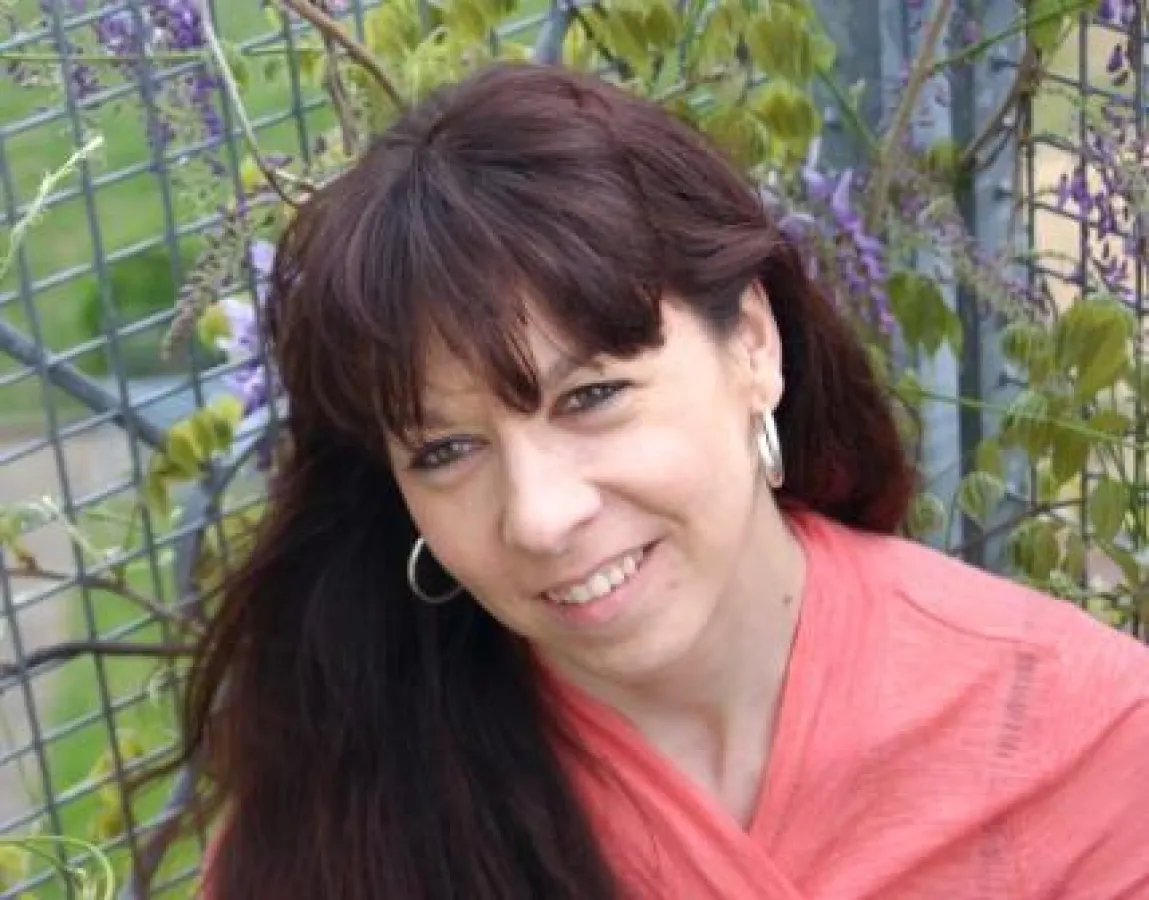 Barbara Klein / (c) privat