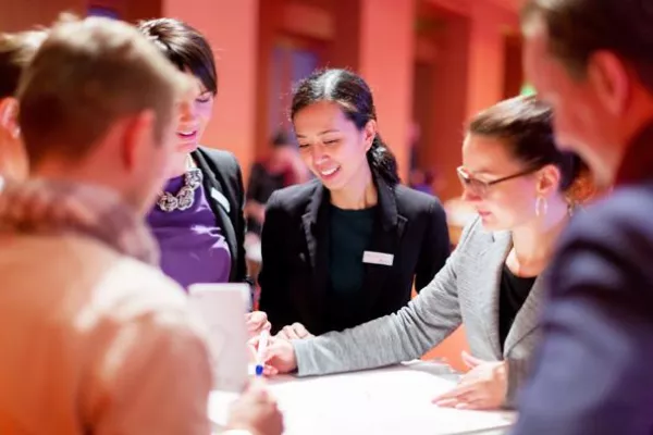 Bild: Design Thinking Summer School