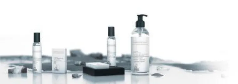 Groupe GM setzt mit „Scandinavian White“ auf Ecolabel Bild: Groupe GM setzt mit „Scandinavian White“ auf Ecolabel