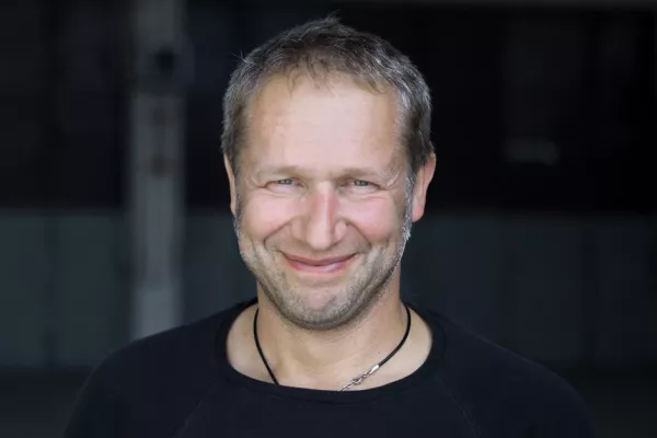 Bild: Schelle zurück im Cockpit beim Finale der Deutschen Rallye-Meisterschaft