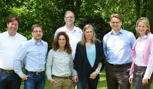 Bild: „Frischer Projektmanagement-Wind“ im Norden - Tews & Kollegen bieten individuelle Standards auf hohem Niveau