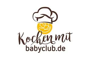 Neu: Kochvideos von babyclub.de Bild: Neu: Kochvideos von babyclub.de