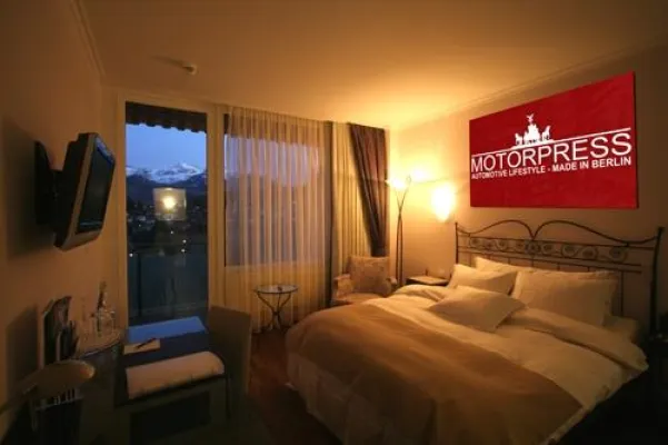 Bild: Marketing und PR – Hotels setzen auf hochwertige Reisereportagen