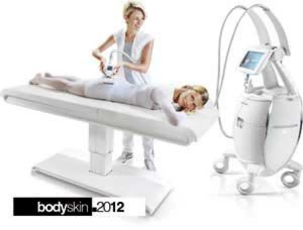 bodyskin Highlight: Endermologie by LPG