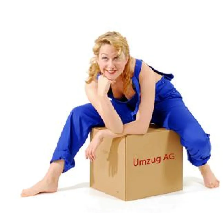 Mit der richtigen Umzugsplanung ist die Vorfreude auf die neue Wohnung gleich noch mal so groß.