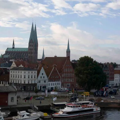 Bild: Qualitätssicherung im Unternehmen - Norddeutsche Fachtagung 2014 in Lübeck am 29. August 2014