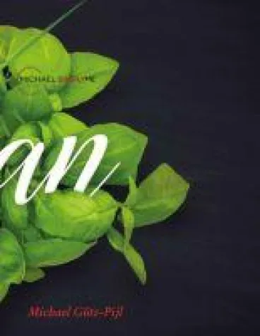 Bild: Vegan - Vegetarische & Vegane Küche ohne Langeweile