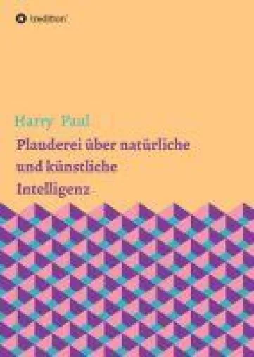 Bild: Plauderei über natürliche und künstliche Intelligenz - Einblicke in die Welt der Roboter und Intelligenzen