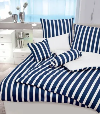 Bild: Die neue Sachlichkeit im Schlafzimmer