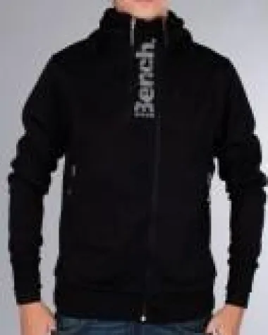 Bild: Bench Sport ab sofort bei Kolibrishop erhältlich