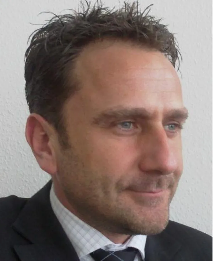 Andreas Krenz