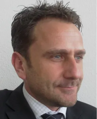 Bild: Andreas Krenz wird neuer Vertriebsbeauftragter der inconso AG