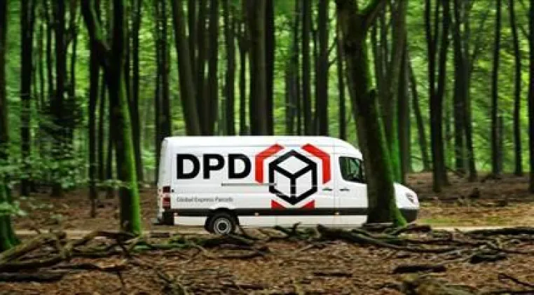 Umweltmanagement von DPD nach ISO 14001 zertifiziert Bild: Umweltmanagement von DPD nach ISO 14001 zertifiziert
