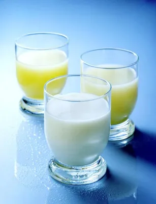 Bild: Eignet sich Molke als Sportgetränk?