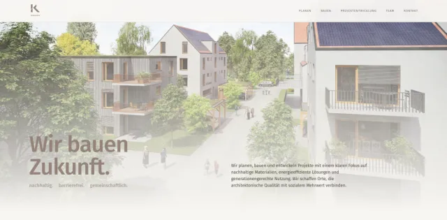 Bild: Kostenlose Vorschau für den neuen Webauftritt: Fischer Websites liefert in nur 24 Stunden