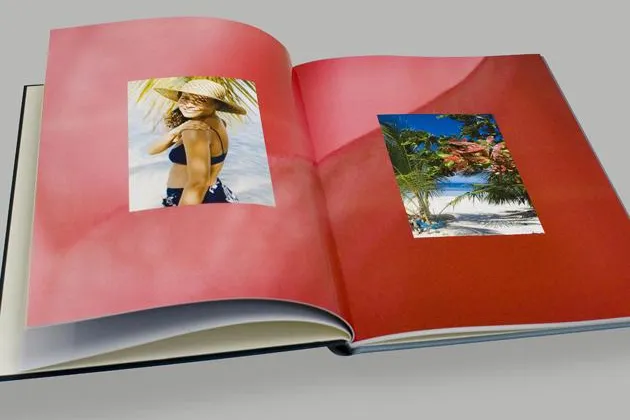 PUR-Klebebindung für Bücher ab der Auflage eins Bild: PUR-Klebebindung für Bücher ab der Auflage eins
