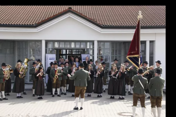 Symbol für Vergangenheit und Zukunft der Kapelle Bild: Symbol für Vergangenheit und Zukunft der Kapelle