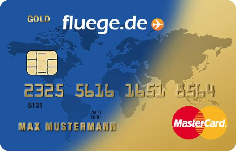 Keine Zweifel an exklusivem Stammkundenangebot: OLG Dresden bestätigt Vorteile der Fluege.de Mastercard Gold Bild: Keine Zweifel an exklusivem Stammkundenangebot: OLG Dresden bestätigt Vorteile der Fluege.de Mastercard Gold