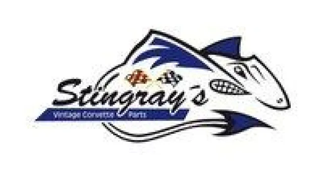 Bild: StingRay'S Vintage Corvette Parts aus Kaarst nun online.