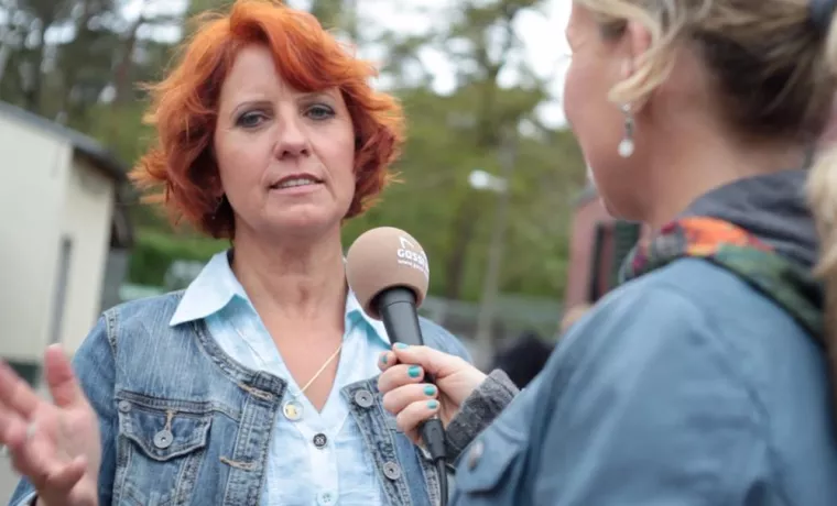 Bild: News: Woche 17 - 2 „Youngster“ als Moderatorinnen und die Kündigung der WDR Moderatorin Claudia Ludwig