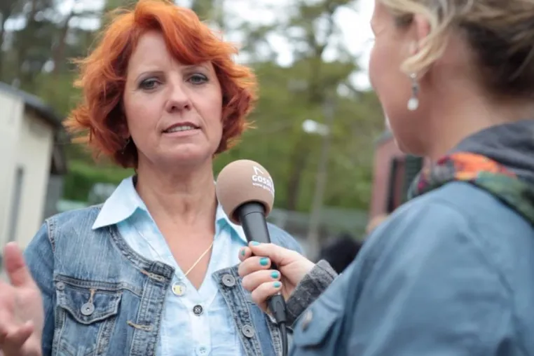 Bild: News: Woche 17 - 2 „Youngster“ als Moderatorinnen und die Kündigung der WDR Moderatorin Claudia Ludwig