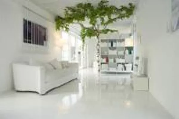 Pergo-Böden für Umweltpreis nominiert Bild: Pergo-Böden für Umweltpreis nominiert