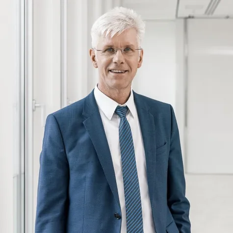 Bild: HLB International erneuert Führungsgremium