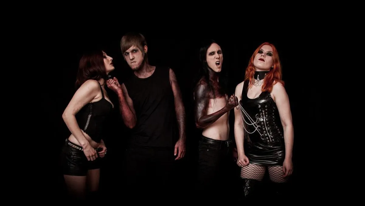 Devil-M Bandbesetzung 2014