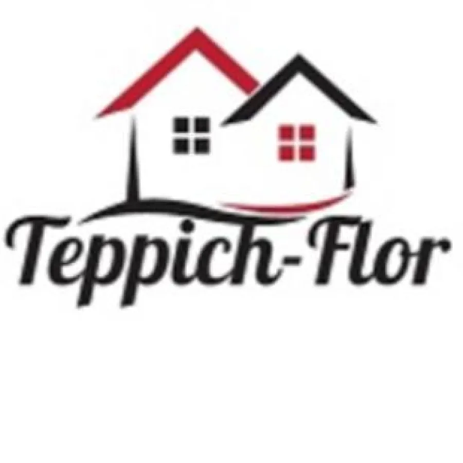 Logo von Teppich-Flor.de