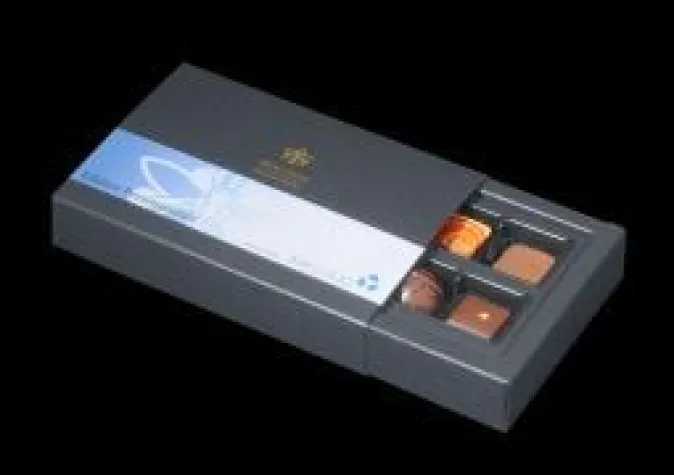 Bild: Geschenkidee mit Erfolgsgarantie