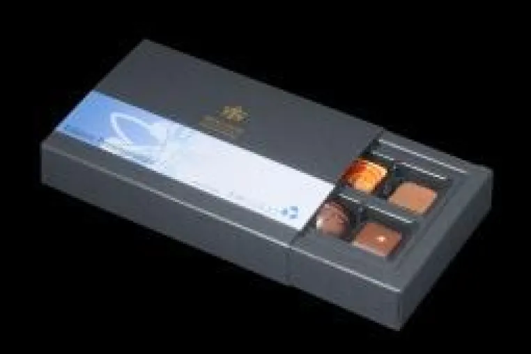Geschenkidee mit Erfolgsgarantie Bild: Geschenkidee mit Erfolgsgarantie