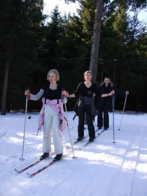 Bild: Start-Up - Skilanglauf-Urlaub.de informiert über Nordic Cruising