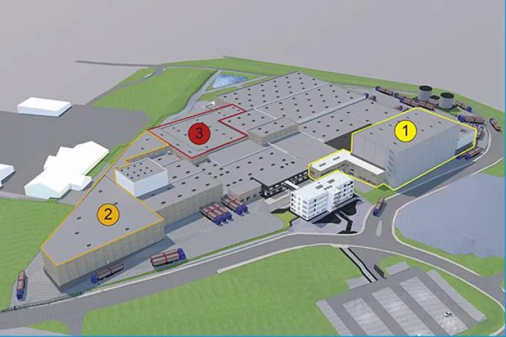 Bild: ZGM kündigt Investitionspaket von 25 Millionen Euro an
