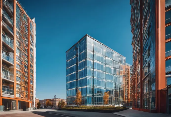 Wohnraum in Leipzig: Wie der Neubau den Bedarf decken soll Bild: Wohnraum in Leipzig: Wie der Neubau den Bedarf decken soll