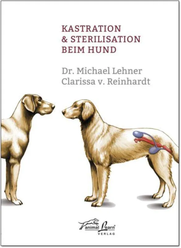 Buch von Dr. Michael Lehner und Frau v. Reinhardt