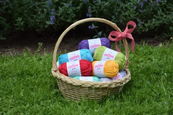 Bild: Wollige Aussichten: MyOma bringt eigene Wolle auf den Markt