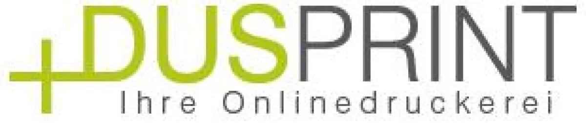 DusPrint - Onlinedruckerei
