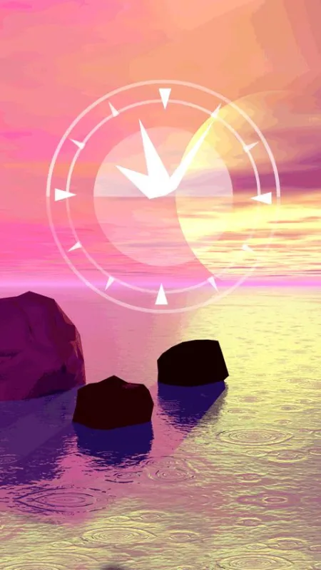 Android Live Wallpaper von mobivention