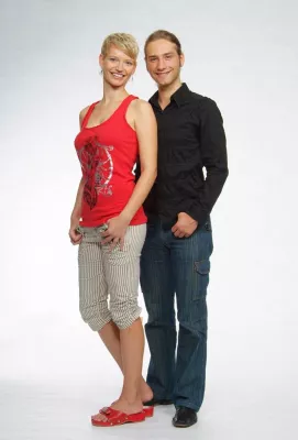 Bild: Die ganze Welt in einem Raum – Fotoimpressionen einer Traumreise an der Hochschule Harz