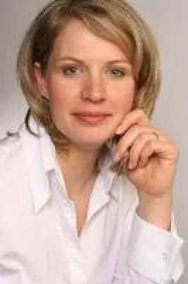 Bild: Carolin Grünig ist zertifizierte Online-Beraterin nach den Richtlinien der DGOB