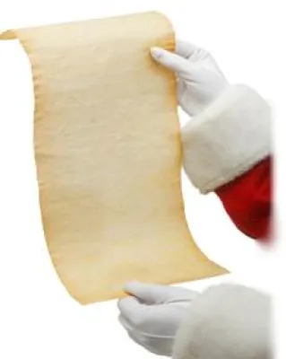 Bild: Eine stressfreie Weihnachtszeit