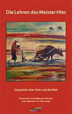 Bild: Aus der inneren Blindheit erwachen