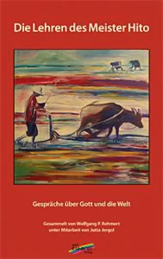Bild: Aus der inneren Blindheit erwachen