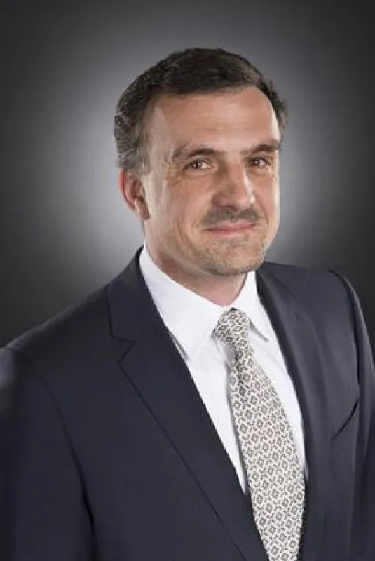 Andreas Braun - CEO der Walser Verwaltungs GmbH und der WALSER GmbH & Co. KG