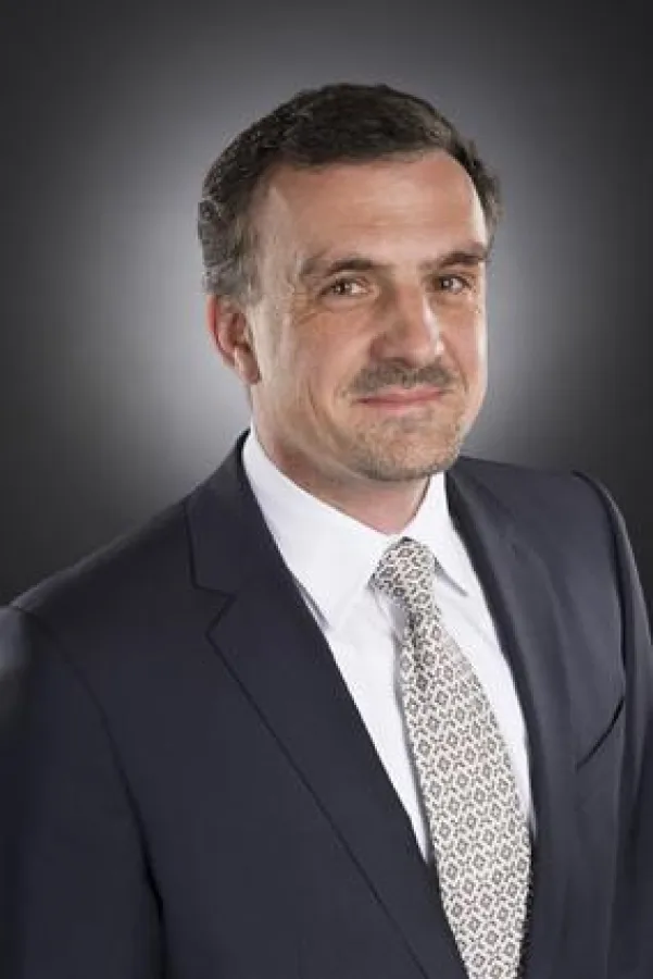 Andreas Braun - CEO der Walser Verwaltungs GmbH und der WALSER GmbH & Co. KG