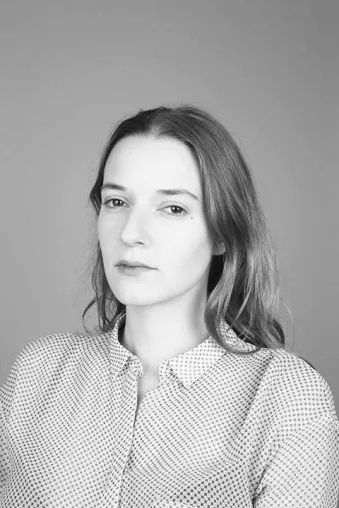 Bild: Ausstellung "Insufficient Funds" der Columbus-Preisträgerin Inga Danysz im Kunstverein Reutlingen