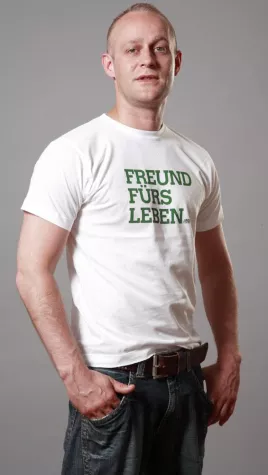 Bild: Suizidprävention: Prominente sprechen über Selbstmord