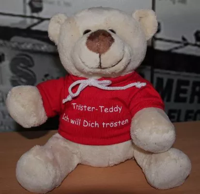 Bild: Armin Diehl startet Unterstützung der Kinderhilfe Eckental GmbH