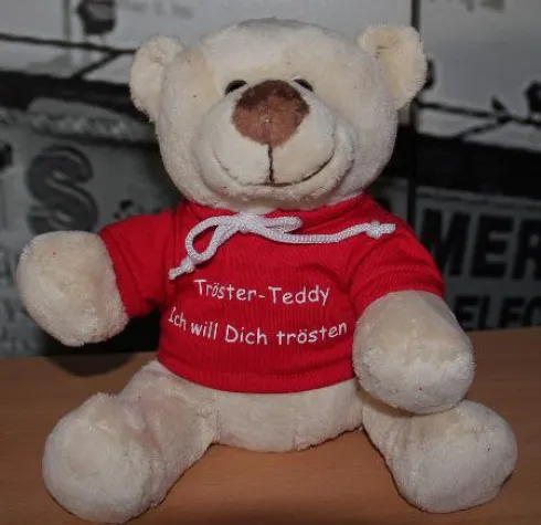 Bild: Armin Diehl startet Unterstützung der Kinderhilfe Eckental GmbH